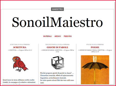 SonoilMaiestro