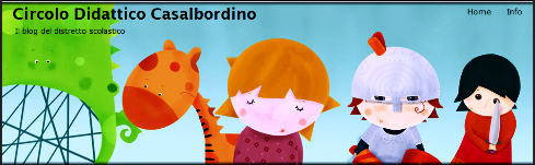 Blog Casalbordino