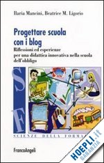 Progettare scuola con i blog