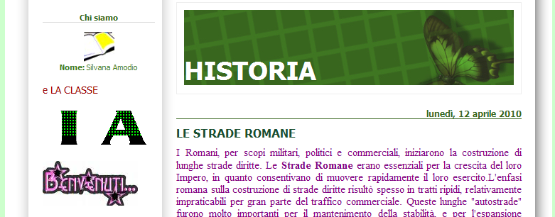 Historia