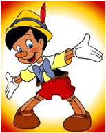 pinocchio