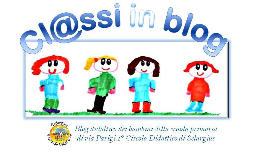 classi in blog